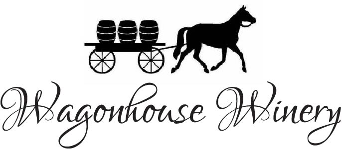 Wagonhouse Winery